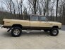 1984 Dodge D/W Truck 4x4 Crew Cab W-350 for sale 101633906